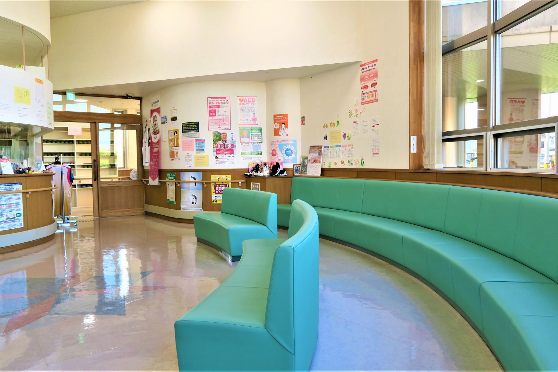 おのば腎泌尿器科クリニック